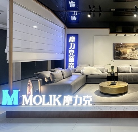 山东省德州体验店